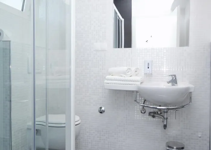 With A Parking Space Hvar - 8791 *