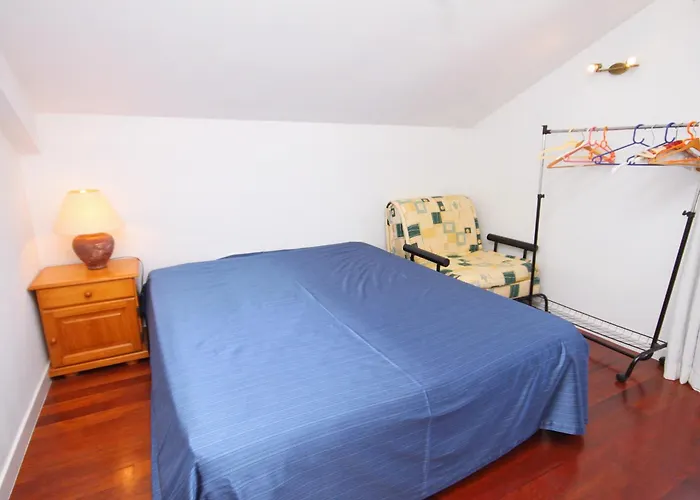 With A Parking Space Hvar - 8791 Hvar Town