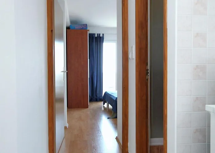 With A Parking Space Hvar - 8791 *