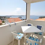 With A Parking Space Hvar - 8791