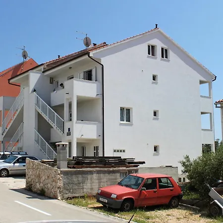 Daire With A Parking Space Hvar - 8791