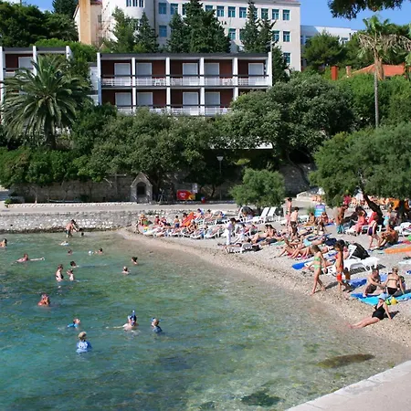 With A Parking Space Hvar - 8791 Daire Hvar Town