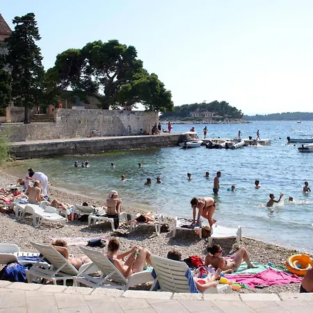 Апартаменты With A Parking Space Hvar - 8791