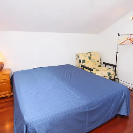 With A Parking Space Hvar - 8791 Хвар