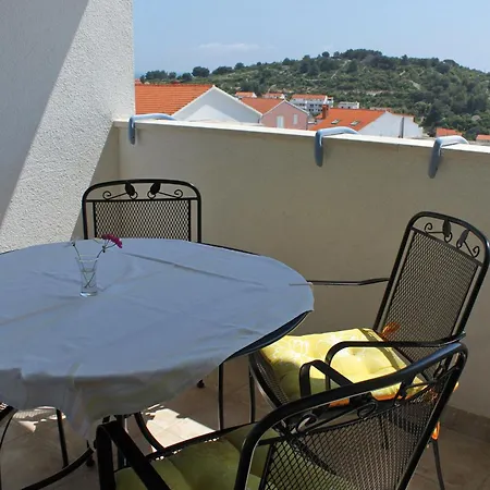 With A Parking Space Hvar - 8791 Хвар