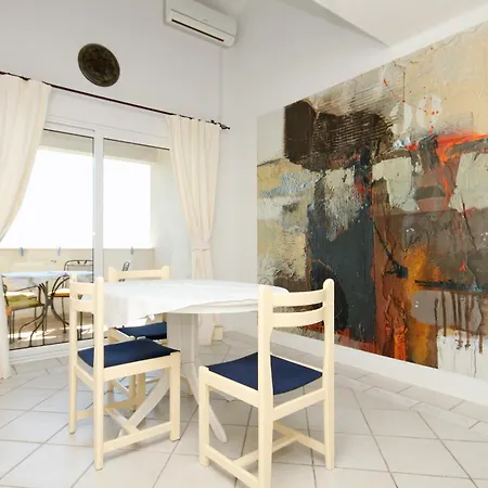 With A Parking Space Hvar - 8791 * Хвар