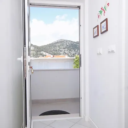 Apartment With A Parking Space Hvar - 8791 *