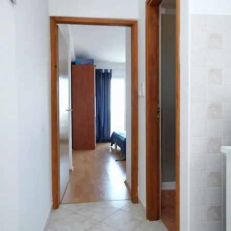 With A Parking Space Hvar - 8791 *