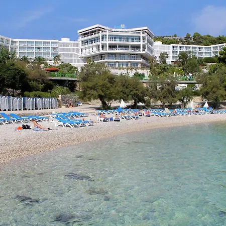 With A Parking Space Hvar - 8791