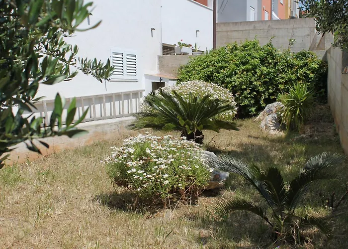 Apartamento With A Parking Space Hvar - 8791 Hvar Town