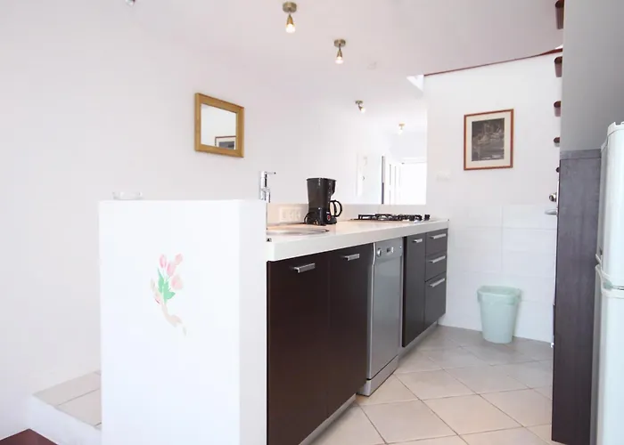 Apartamento With A Parking Space Hvar - 8791