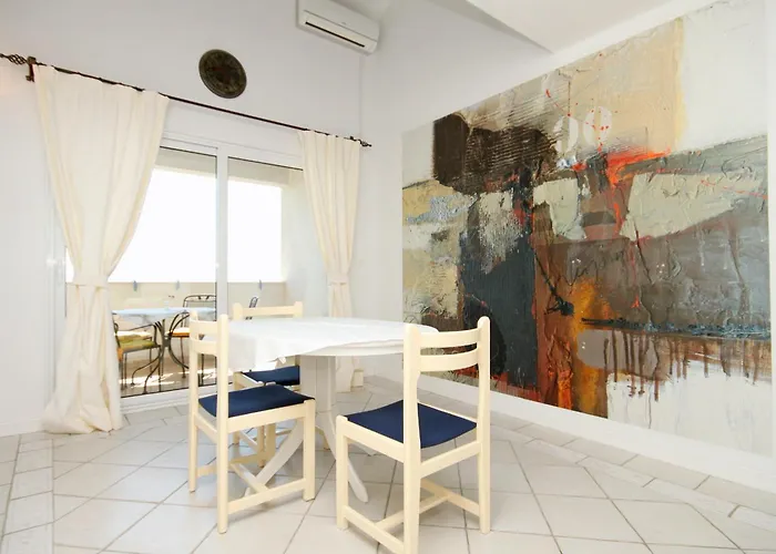 With A Parking Space Hvar - 8791 * Hvar Town