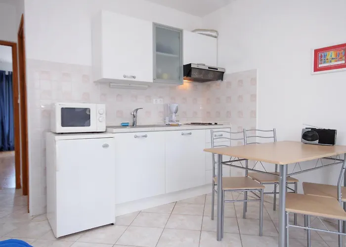 Apartamento With A Parking Space Hvar - 8791 *