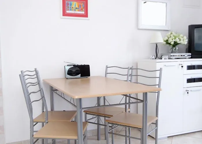 With A Parking Space Hvar - 8791 * Hvar Town