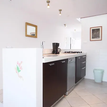 Apartament With A Parking Space Hvar - 8791