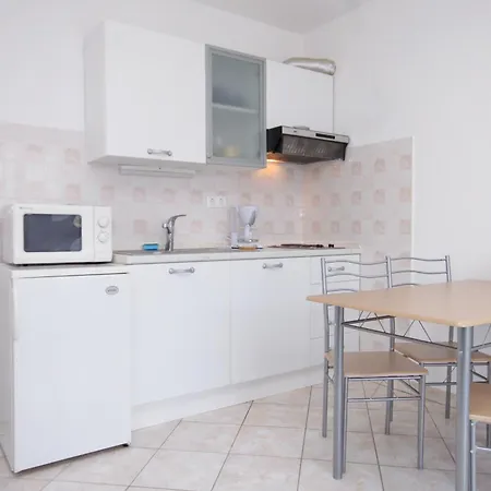 Apartament With A Parking Space Hvar - 8791 *