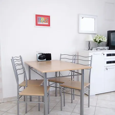 With A Parking Space Hvar - 8791 * Hvar Town