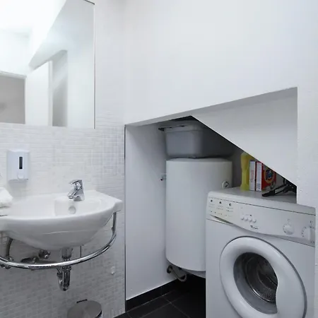 Apartman With A Parking Space Hvar - 8791 Hvar Town